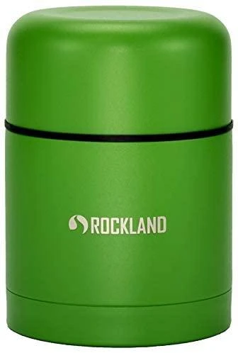 Maistinis termosas Rockland Comet 1 L raudonas