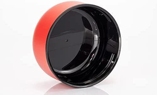 Maistinis termosas Rockland Comet 1 L raudonas