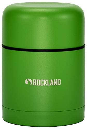 Maistinis termosas Rockland Comet 0,5L žalias