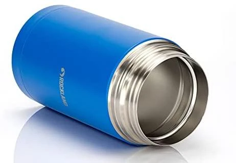 Maistinis termosas Rockland Comet 1 L mėlynas