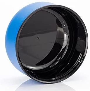 Maistinis termosas Rockland Comet 1 L mėlynas