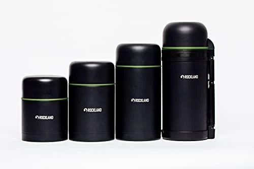 Maistinis termosas Rockland Comet 0,5L