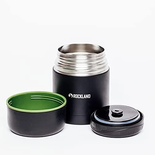 Maistinis termosas Rockland Comet 0,5L
