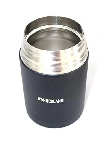 Maistinis termosas Rockland Comet 0,75L
