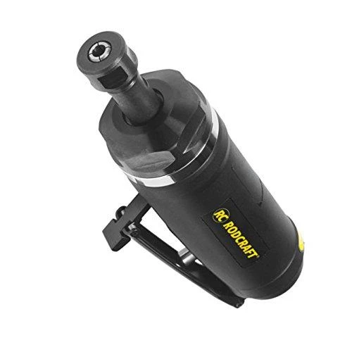 Pneumatinis tiesinis šlifuoklis Rodcraft RC7058