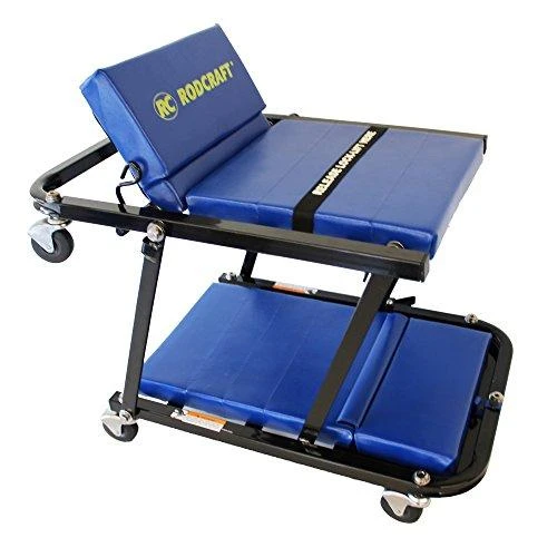 Sulankstomas gultas RODCRAFT RSF01