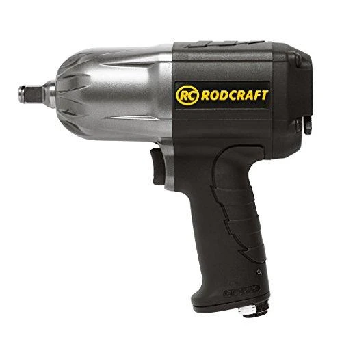 Pneumatinis veržliasukis RODCRAFT 1/2" 2277-D