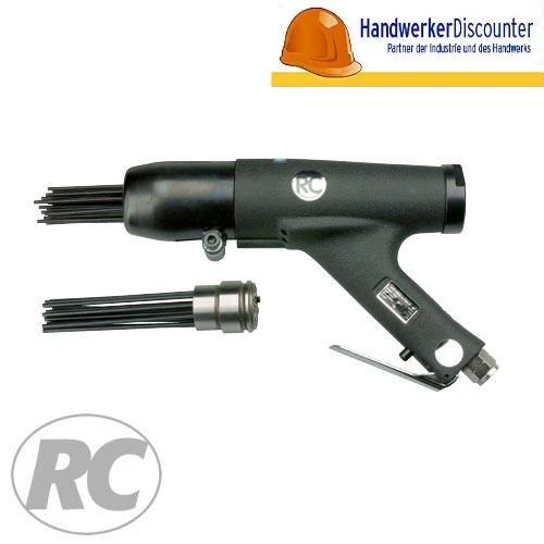 Adatinis rūdžių valymo prietaisas RODCRAFT 5620