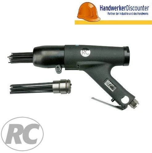 Adatinis rūdžių valymo prietaisas RODCRAFT 5620