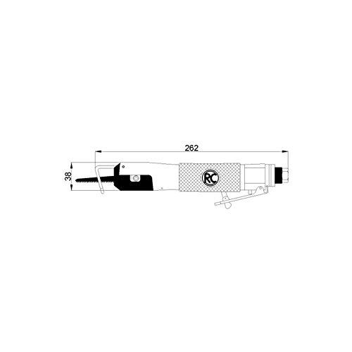 Pneumatinis pjūklas RODCRAFT RC6050