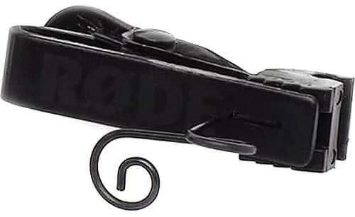 Segtukai Rode LAV-CLIP (3vnt.)
