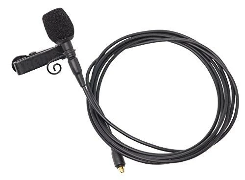 Rode Lavalier mikrofonas