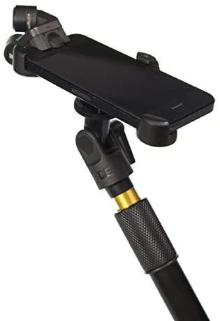 Rode PIVOT telefono laikiklis su lankstoma jungtimi