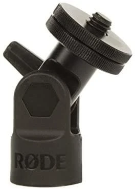 Adapteris Rode PIVOT su reguliuojama galvute