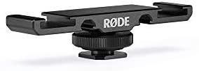 Mikrofono komplektas Rode Vlogger Kit Universal Edition