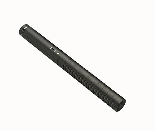 Rode NTG-1 mikrofonas