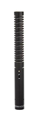 Rode NTG-1 mikrofonas