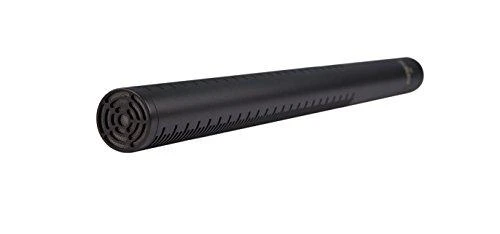 Rode Mikrofonas - RØDE NTG-3B, Juodas