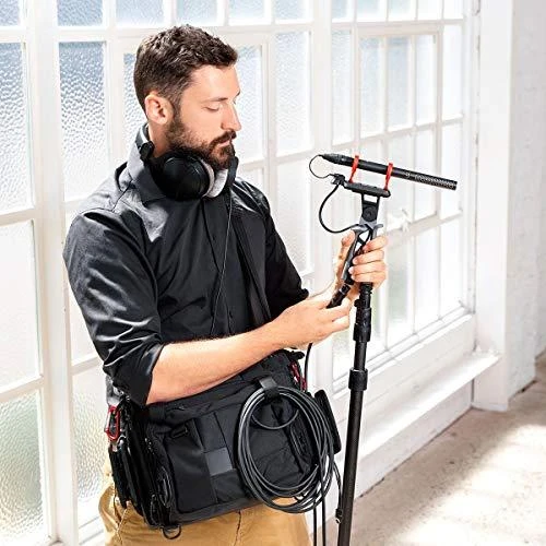 Mikrofonas Rode NTG5 KIT