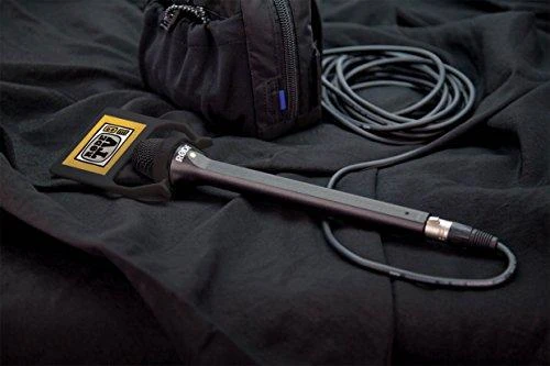 Rode Mikrofonas - Røde Reporter Juodas
