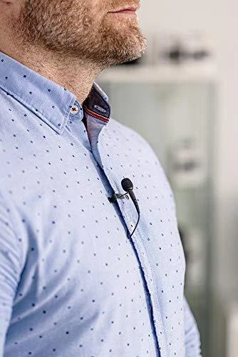 Rode mikrofonas Rodelink Lavalier