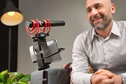 Rode Perjungė SC15 USB-C prie žaibo kabelio