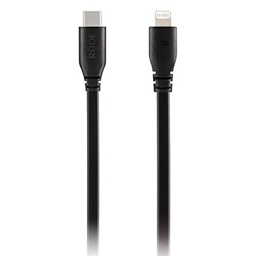 Adapteris Rode SC19 (USB C-Lightning) 1,5m