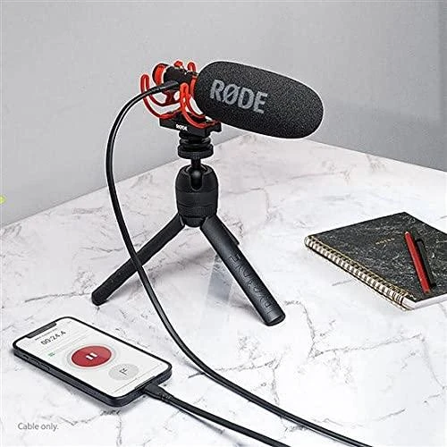 Adapteris Rode SC19 (USB C-Lightning) 1,5m