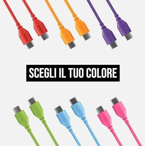 Rode SC22 USB-C į USB-C laidą