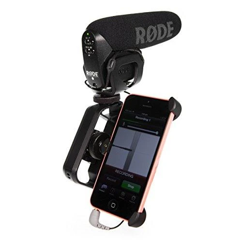 Adapteris Rode SC4 (TRS į TRRS)