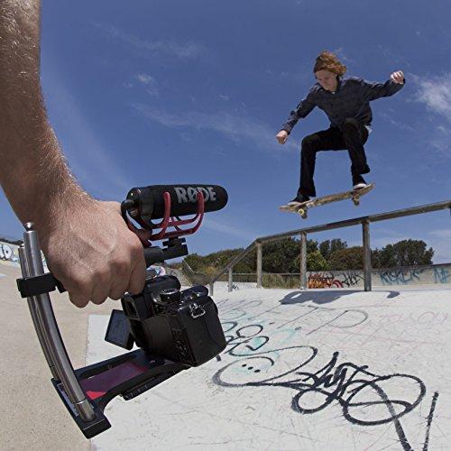 Rode VideoMic Go mikrofonas