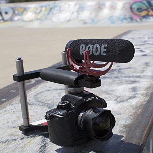 Rode VideoMic Go mikrofonas
