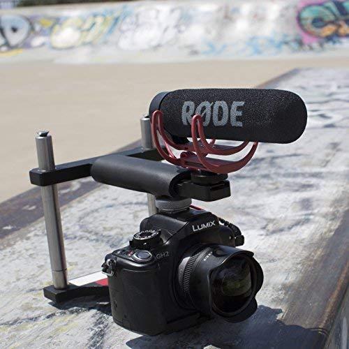 Rode VideoMic Go mikrofonas