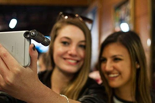 Rode VideoMic Me