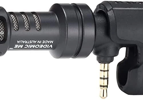 Rode VideoMic Me