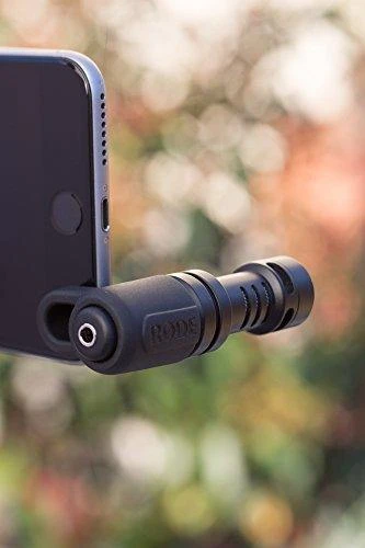 Rode VideoMic Me