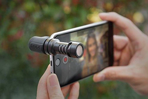 Rode VideoMic Me