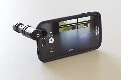 Rode VideoMic Me