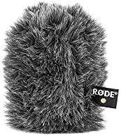 Mikrofonas Rode VideoMic NTG