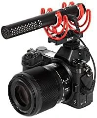 Mikrofonas Rode VideoMic NTG
