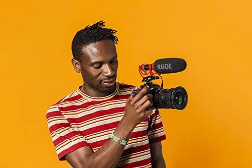 Mikrofonas Rode VideoMic NTG