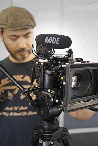 Rode VideoMic Pro Rycote