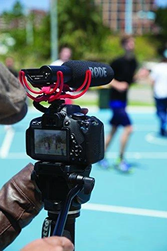 Rode VideoMic Rycote mikrofonas
