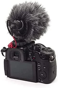 Rode VideoMicro
