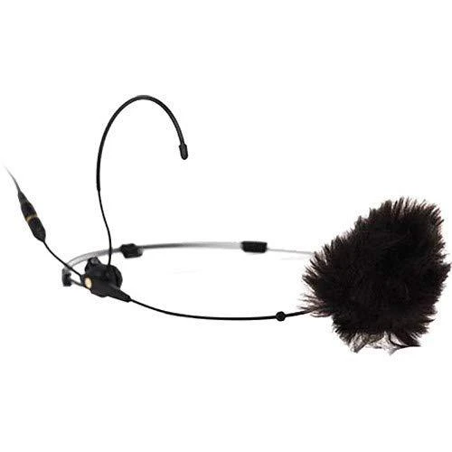 Rode priekinis stiklas MINIFUR-HS1