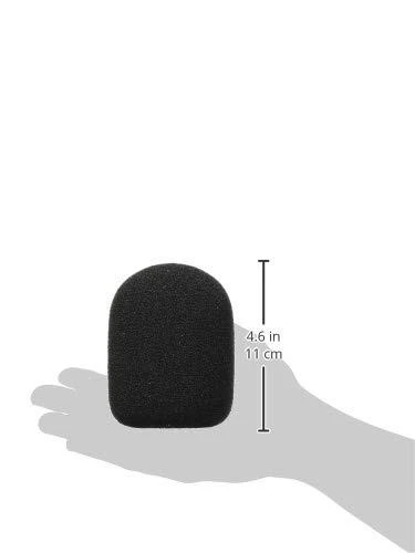 Rode WS2 windshield