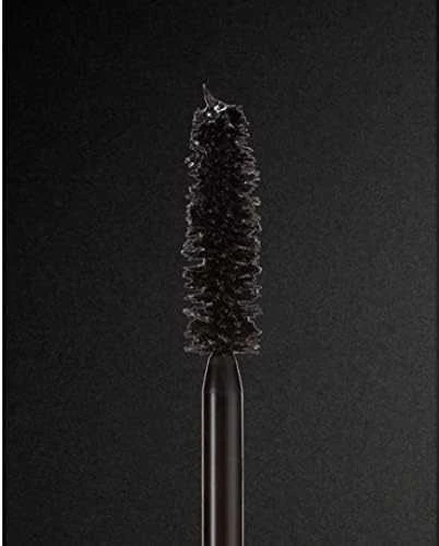Rodial Glamolash Blakstienų tušas XXL Extreme Juodas Lash Maximiser apimties suteikiantis blakstienų tušas, atspalvis: Juodas, 13 ml