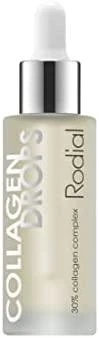 Rodial Collagen 30% Booster Drops kolageno koncentratas veidui, 31 ml