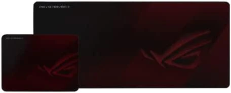 Pelė Kilimėlis Asus ROG Scabbard II M (90MP02H0-BPUA00)
