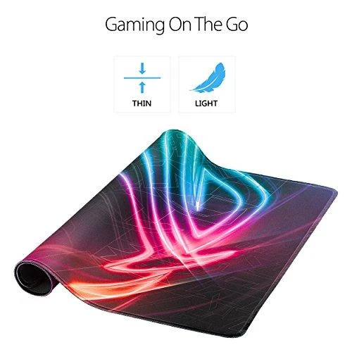 „Asus Strix Edge kilimėlis“ (90MP00T0-B0UA00)